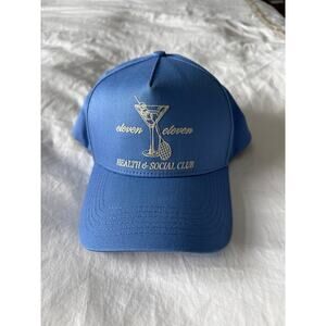 Eleven eleven hat
